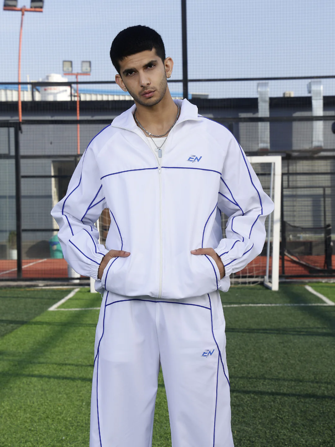 Sports Tech Tracksuit (Pre-Launch) - Image 26