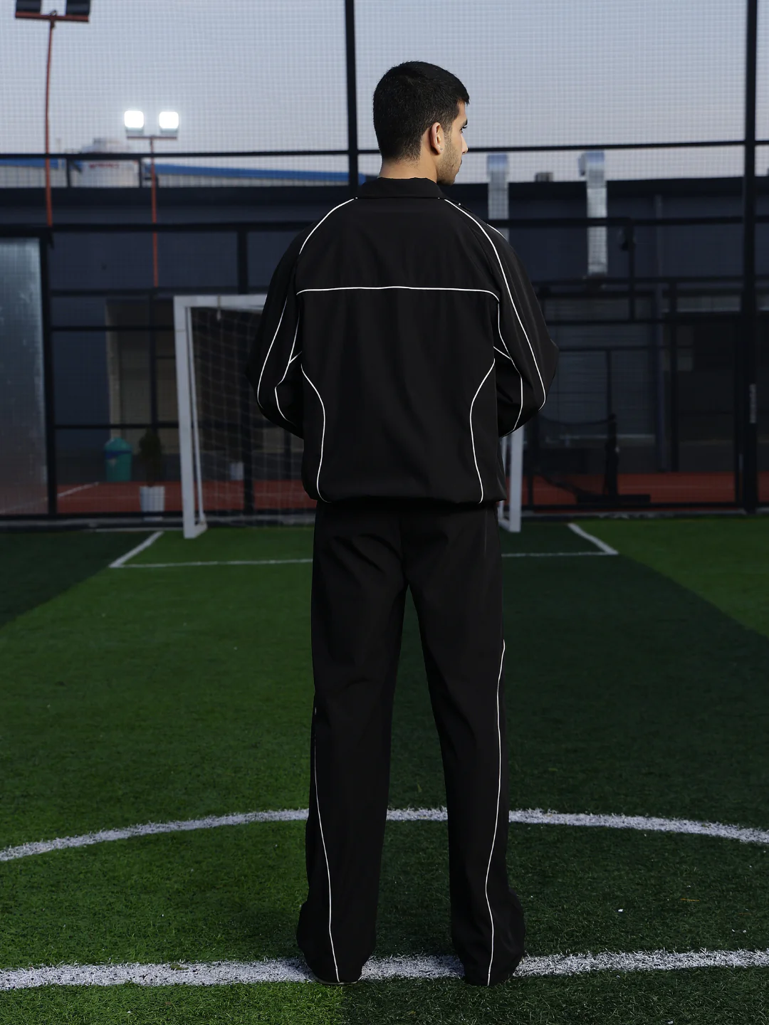 Sports Tech Tracksuit (Pre-Launch) - Image 3