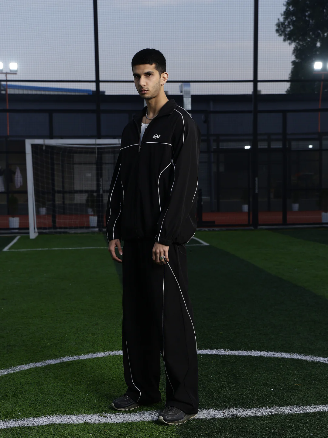 Sports Tech Tracksuit (Pre-Launch) - Image 4