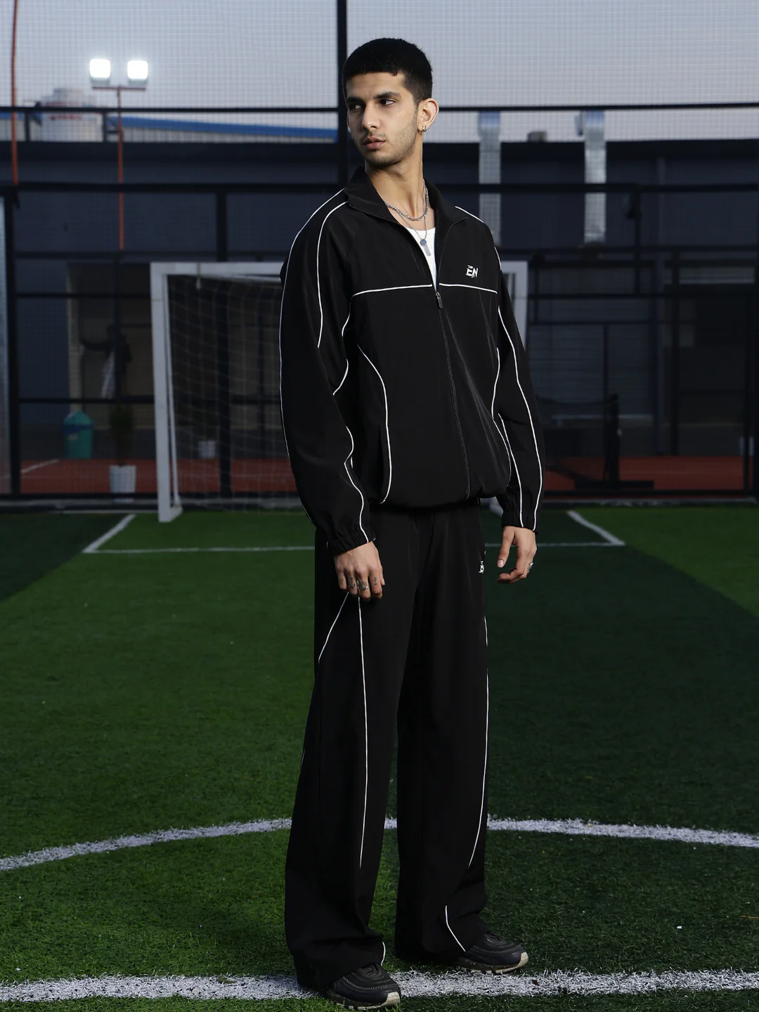 Sports Tech Tracksuit (Pre-Launch) - Image 5