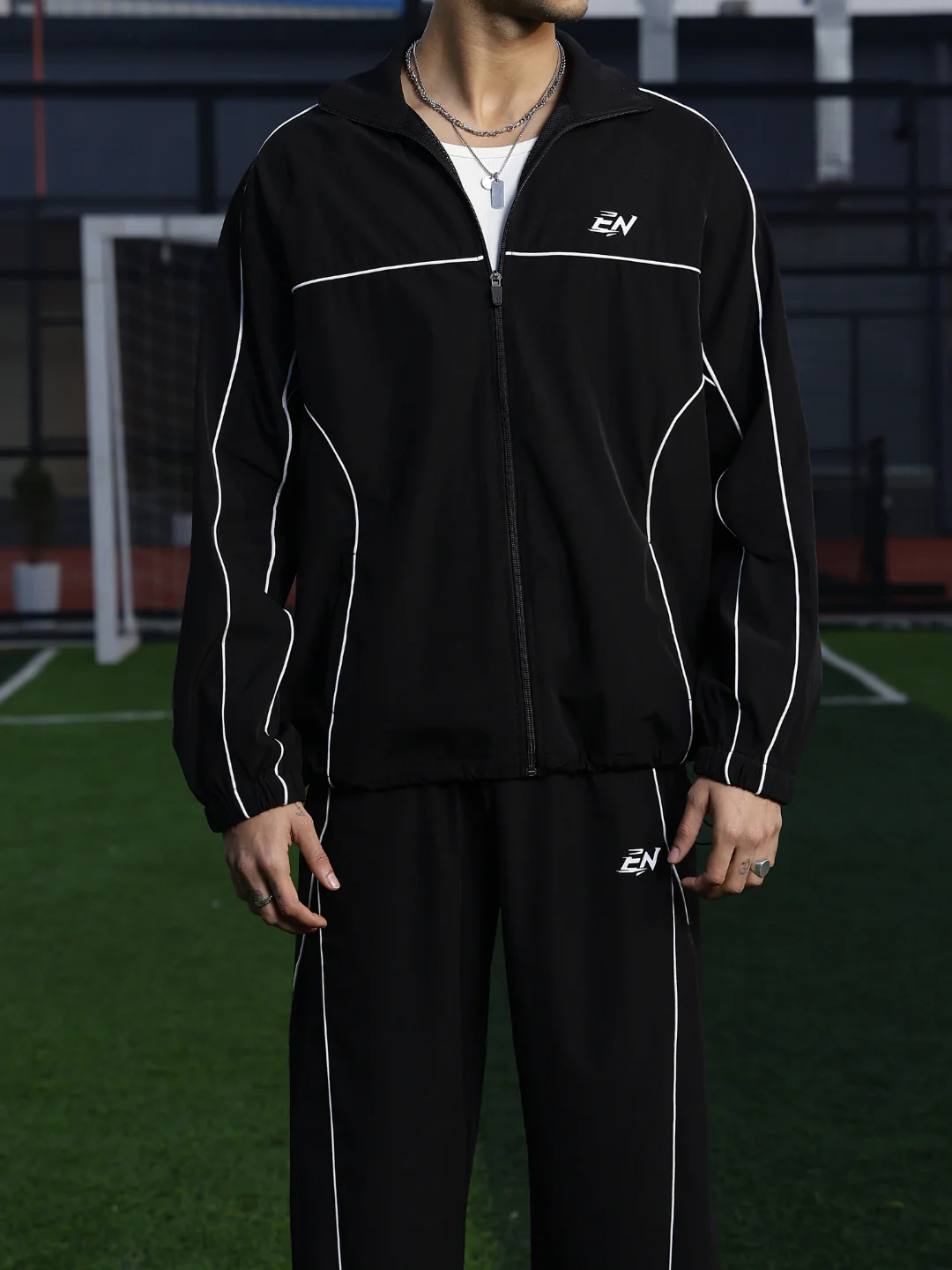 Sports Tech Tracksuit (Pre-Launch) - Image 6