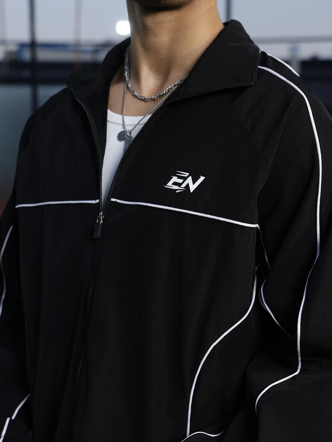 Sports Tech Tracksuit (Pre-Launch) - Image 7