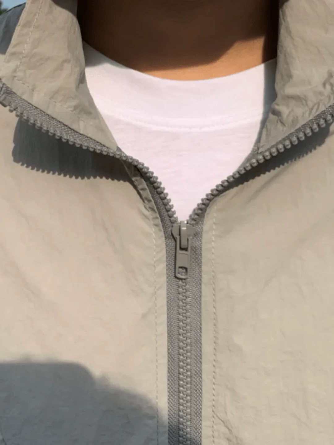 Sports Windbreaker Jk & Shorts - Image 10