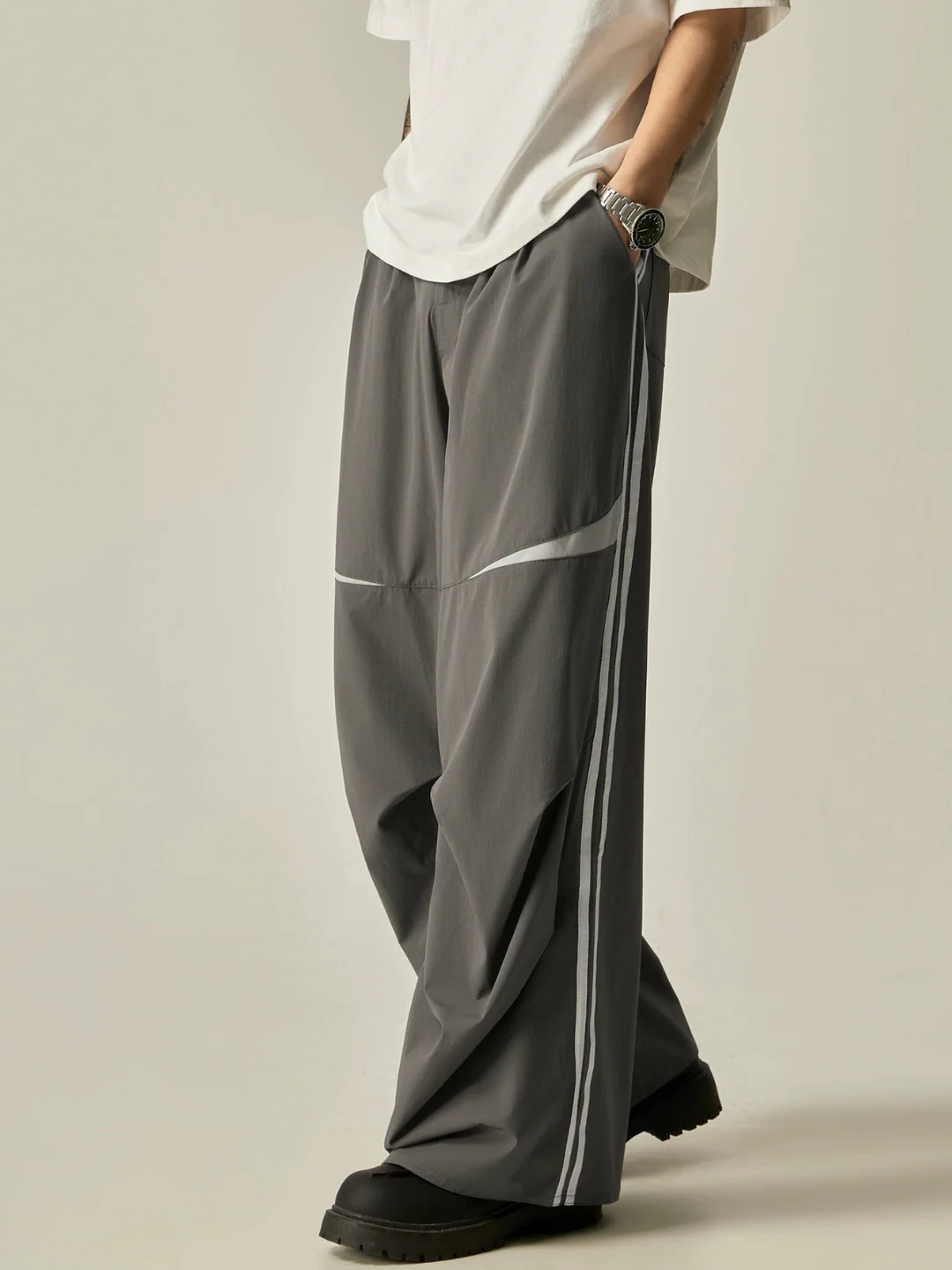 Summit Parachute Pant - Image 4