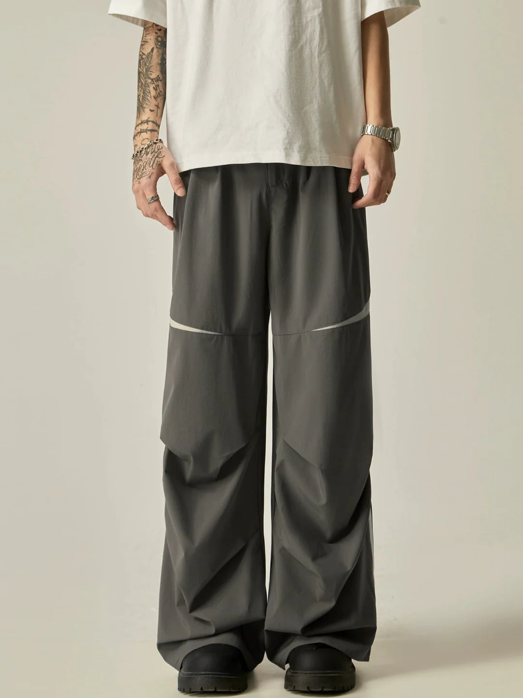 Summit Parachute Pant - Image 5