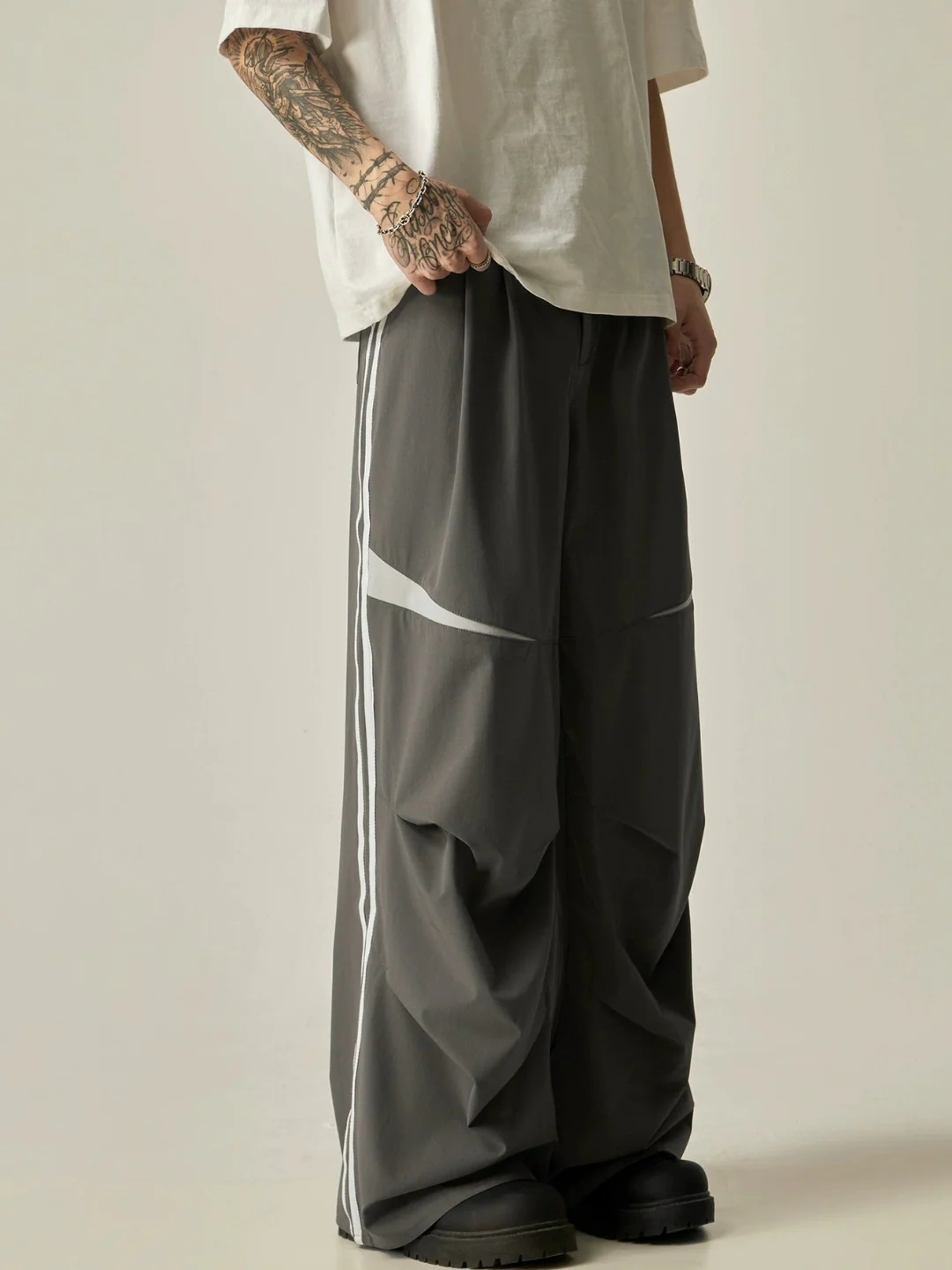 Summit Parachute Pant - Image 6