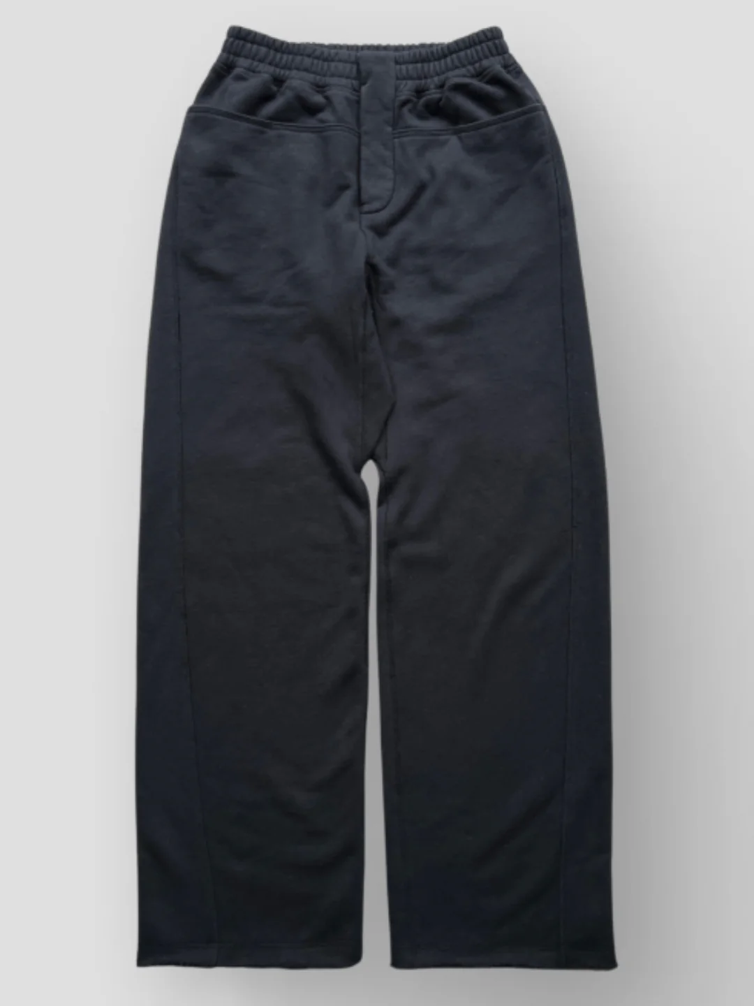Button Up Sweatpant - Image 7