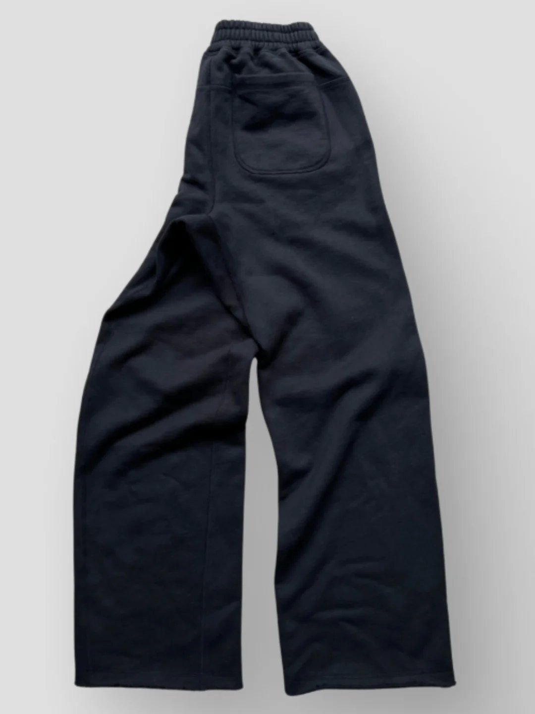 Button Up Sweatpant - Image 8