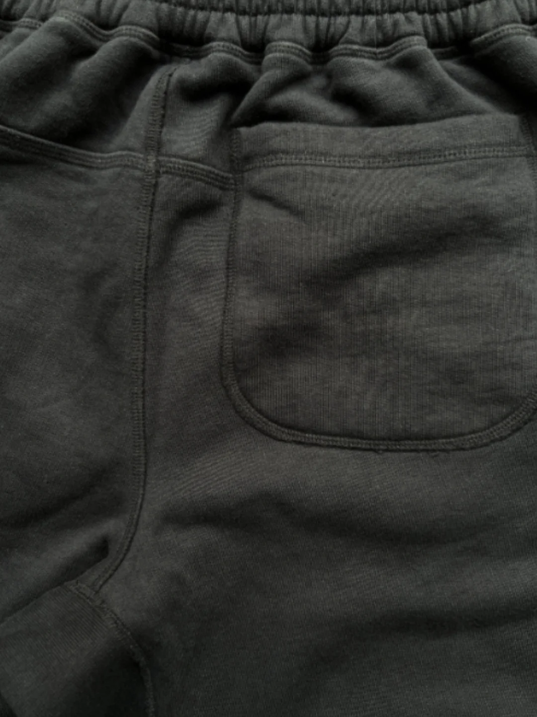 Button Up Sweatpant - Image 9