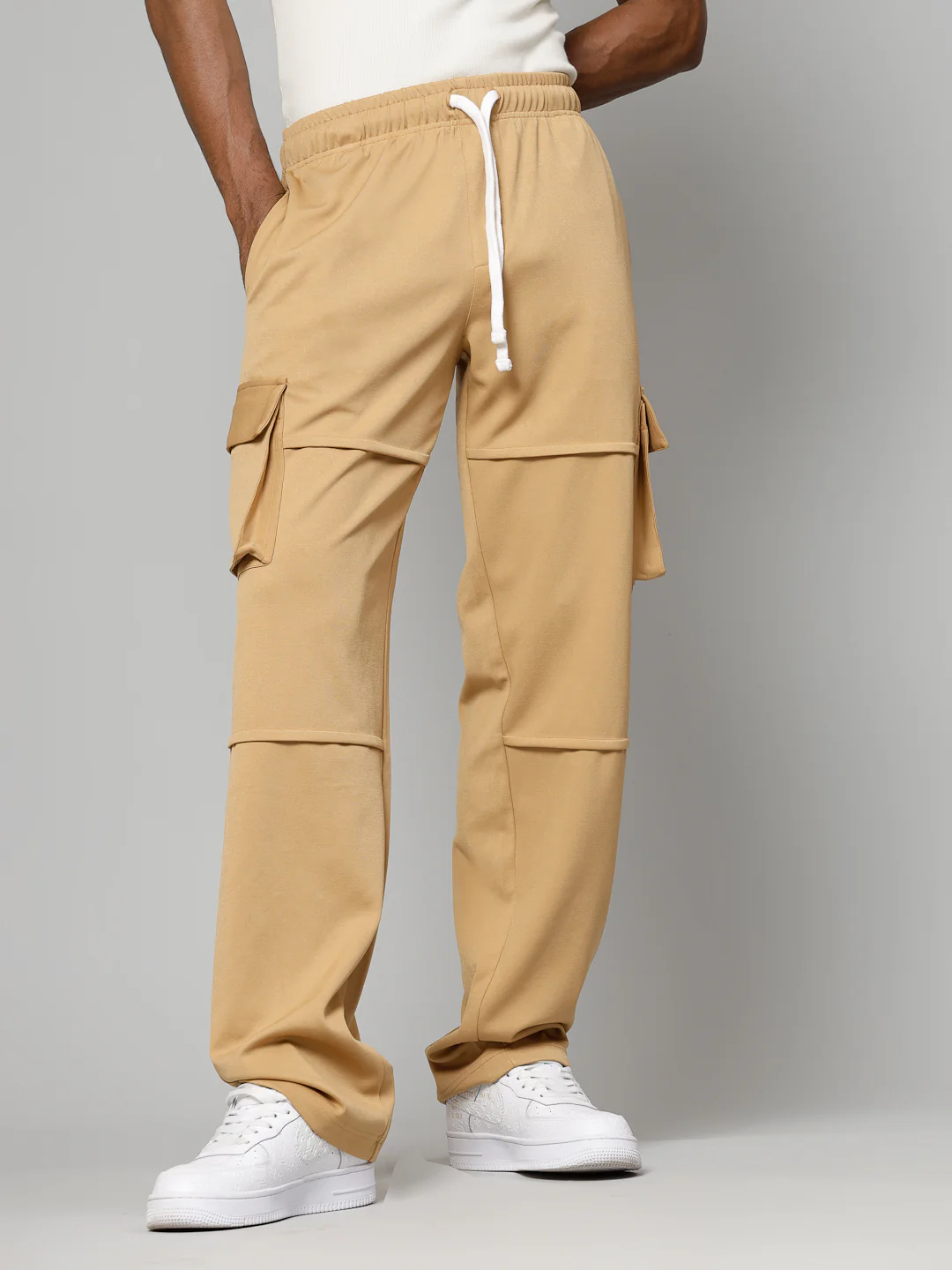 Utility Cargo Pants - Image 12