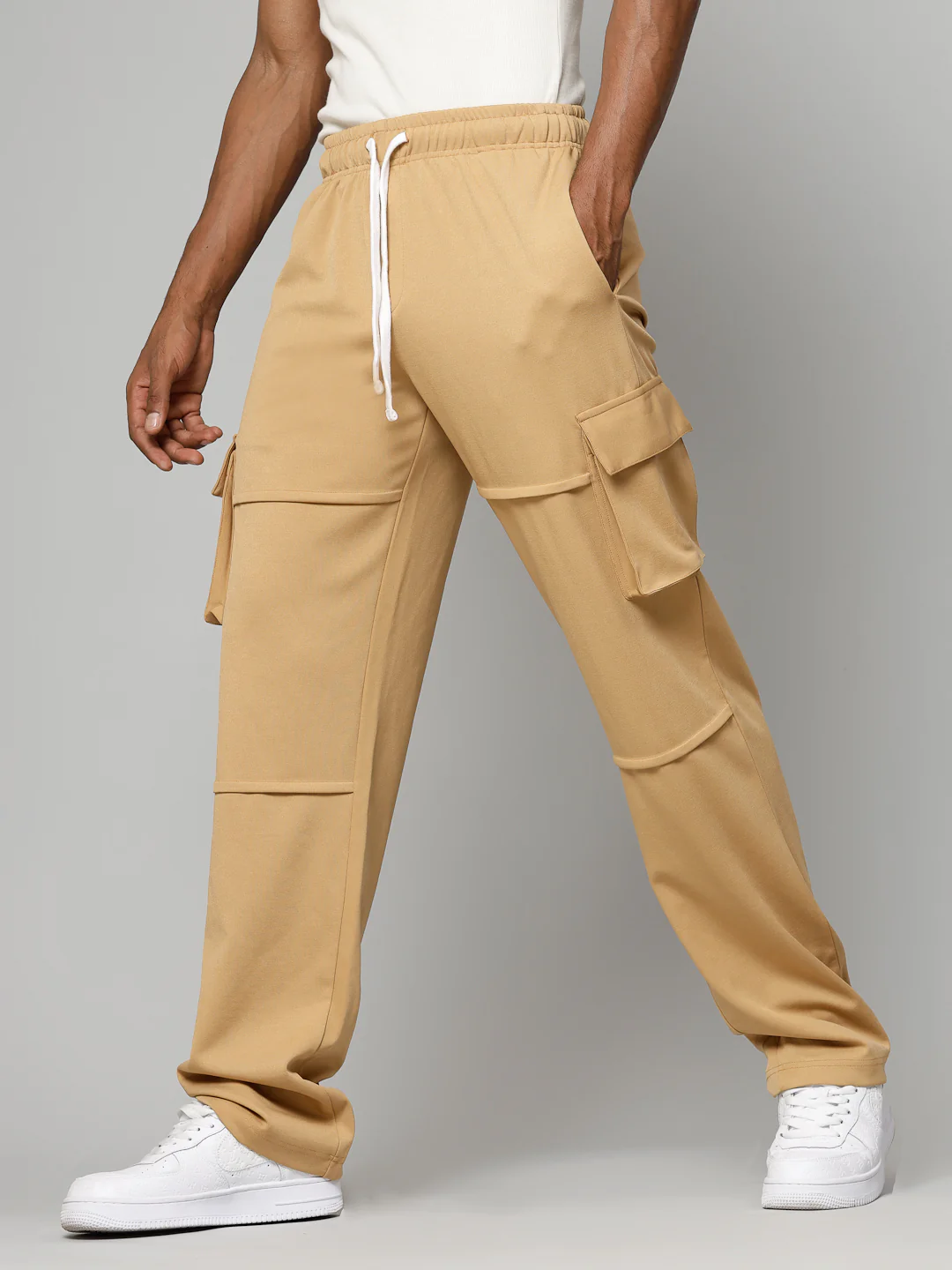 Utility Cargo Pants - Image 13