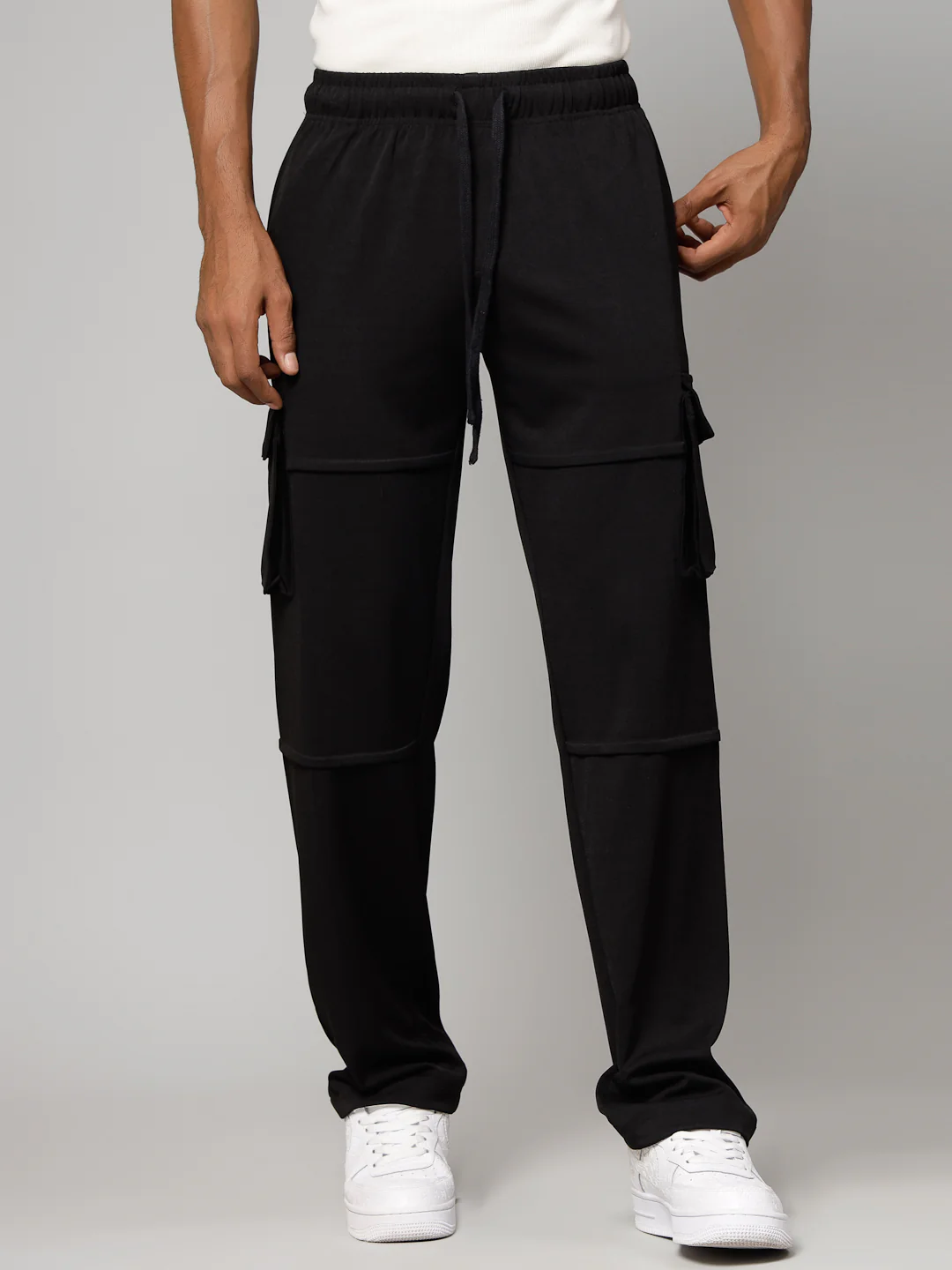 Utility Cargo Pants - Image 16