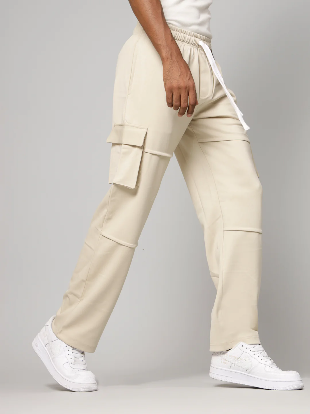Utility Cargo Pants - Image 3