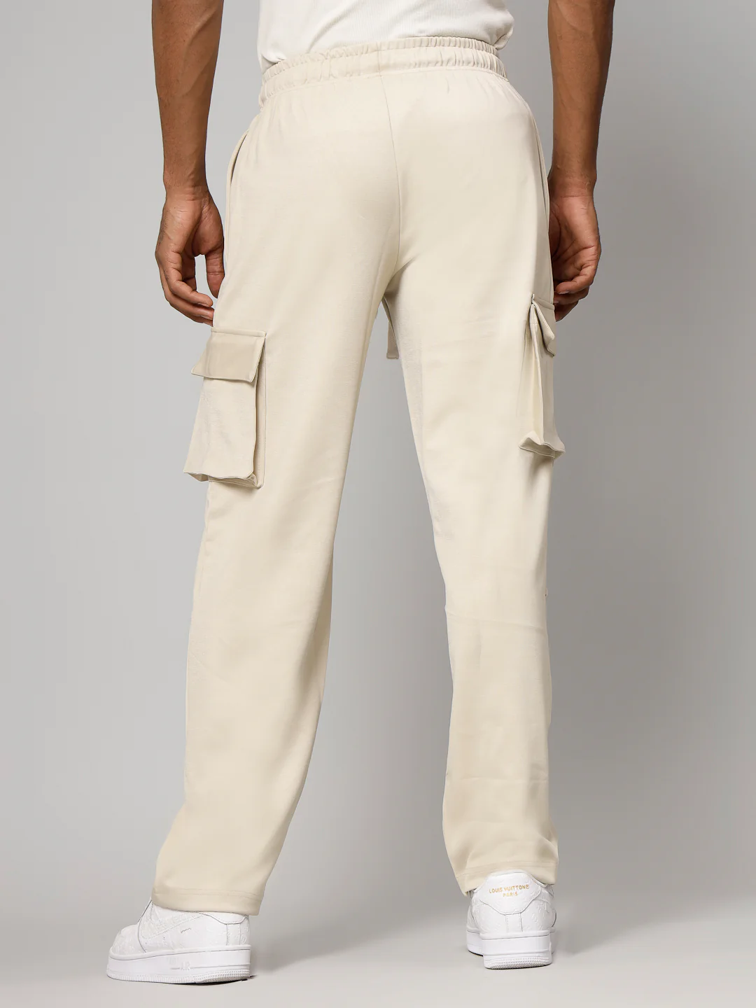 Utility Cargo Pants - Image 4