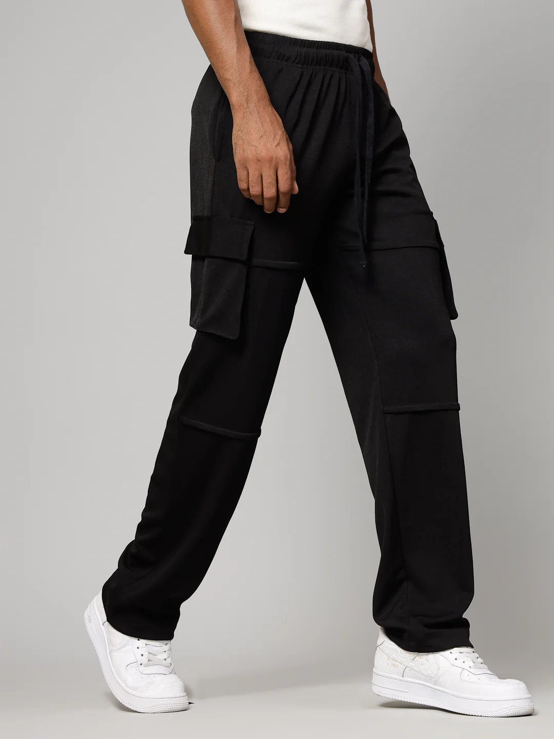 Utility Cargo Pants - Image 8