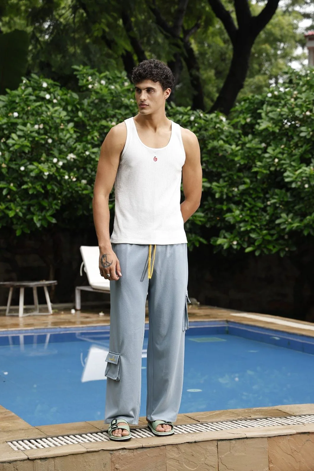 Varsity Sports Pants - Image 3