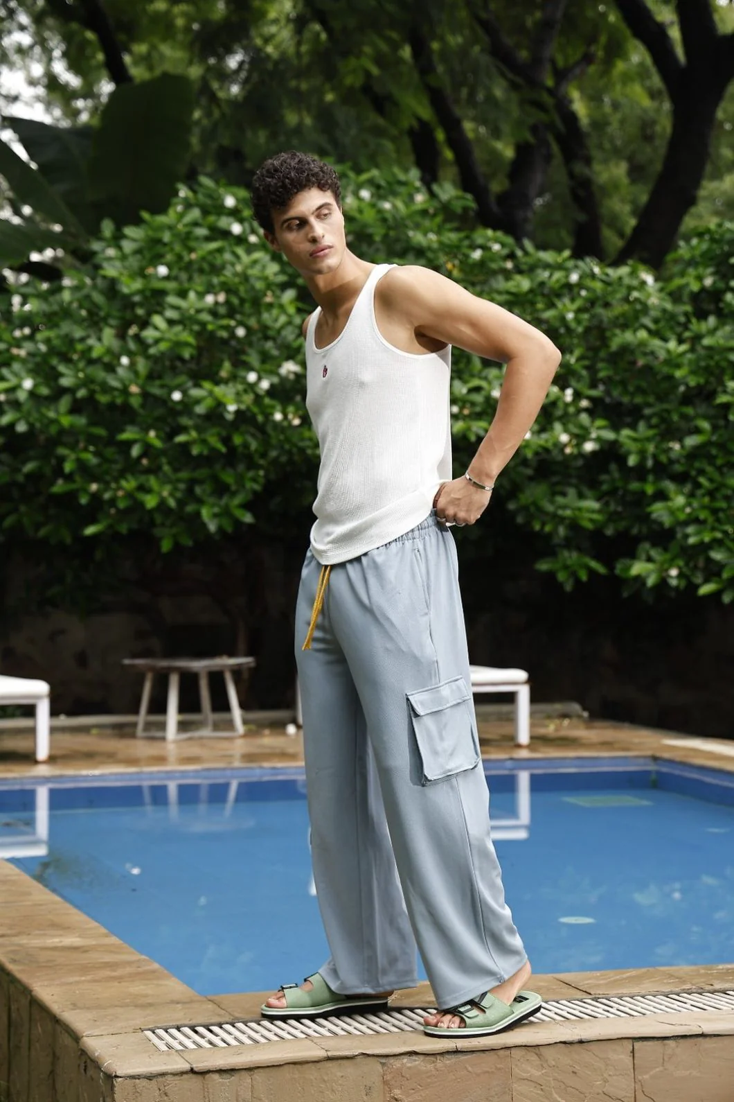 Varsity Sports Pants - Image 5