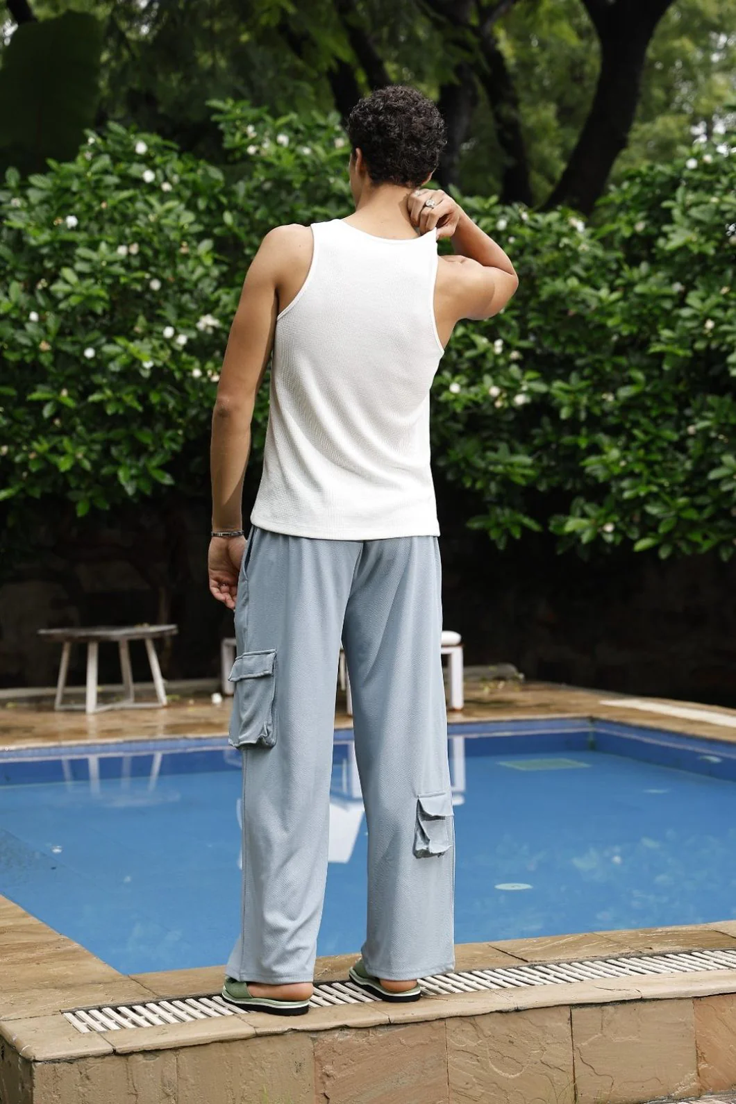 Varsity Sports Pants - Image 6