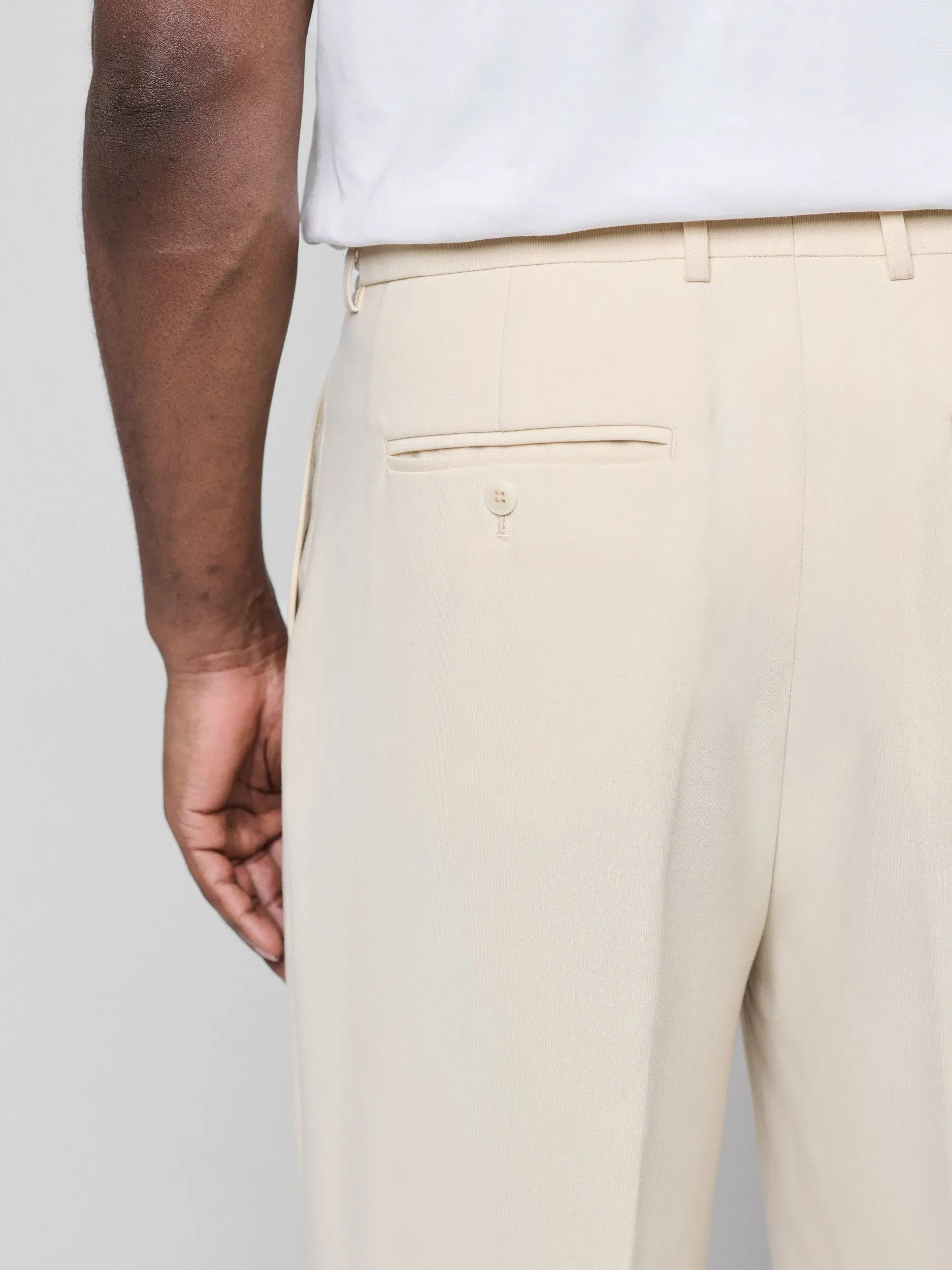 Vinyl Classic Pants (Pre-Launch) - Image 12