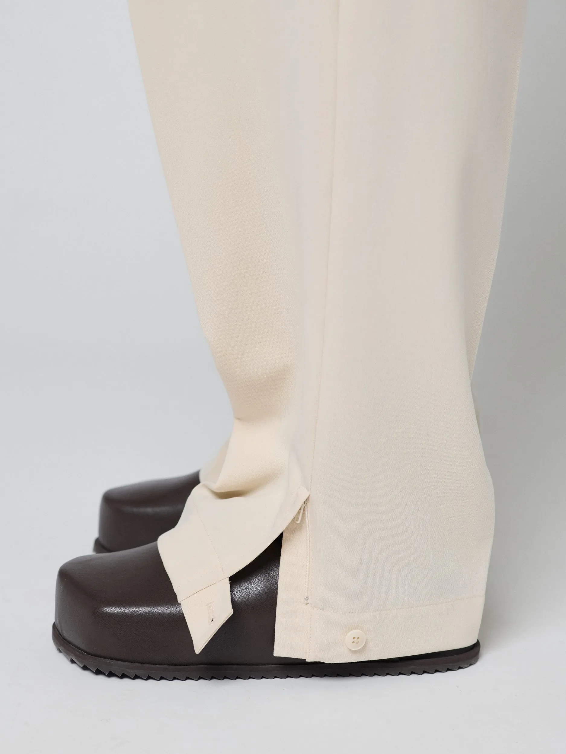 Vinyl Classic Pants (Pre-Launch) - Image 13