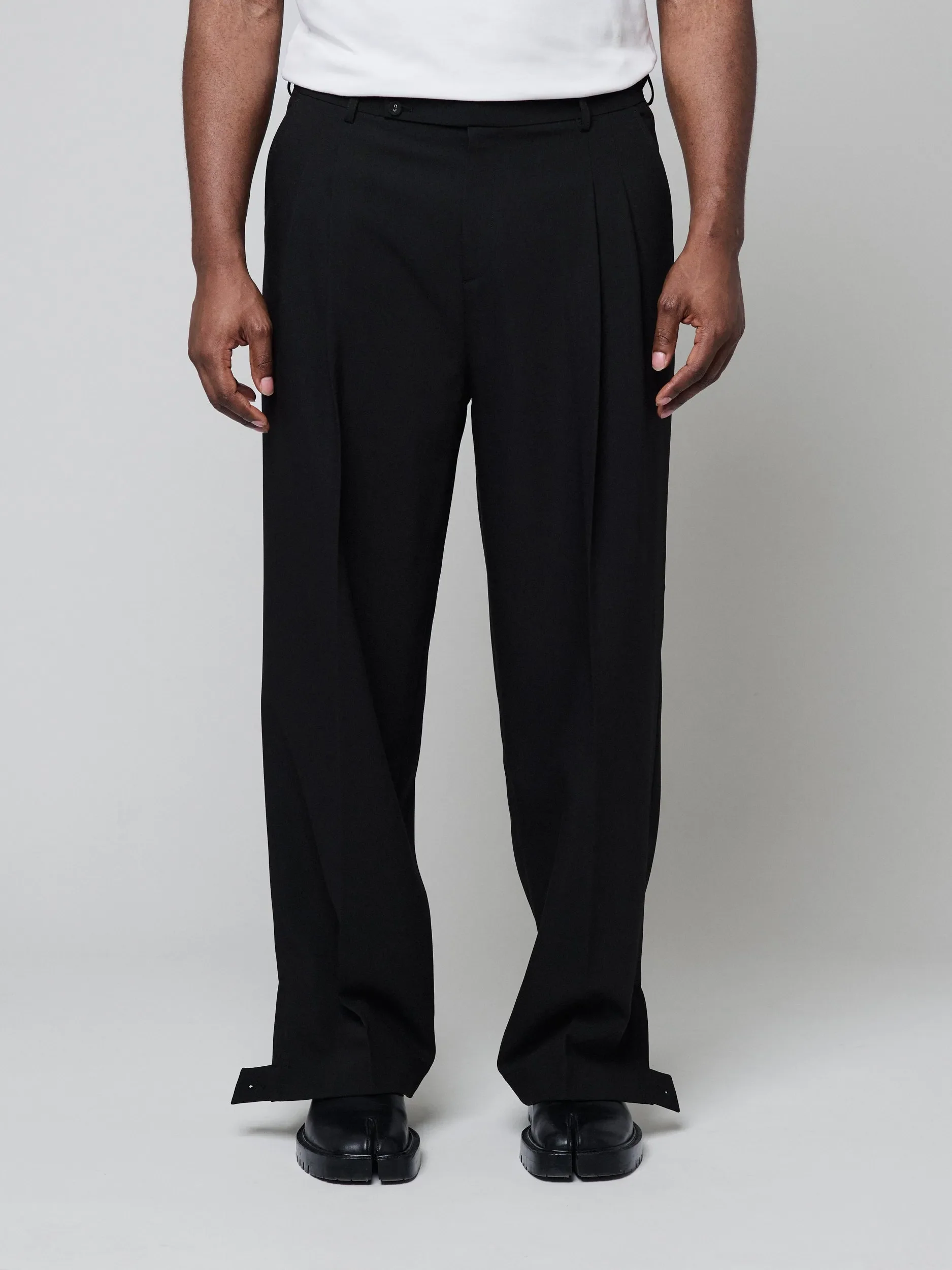 Vinyl Classic Pants (Pre-Launch) - Image 14