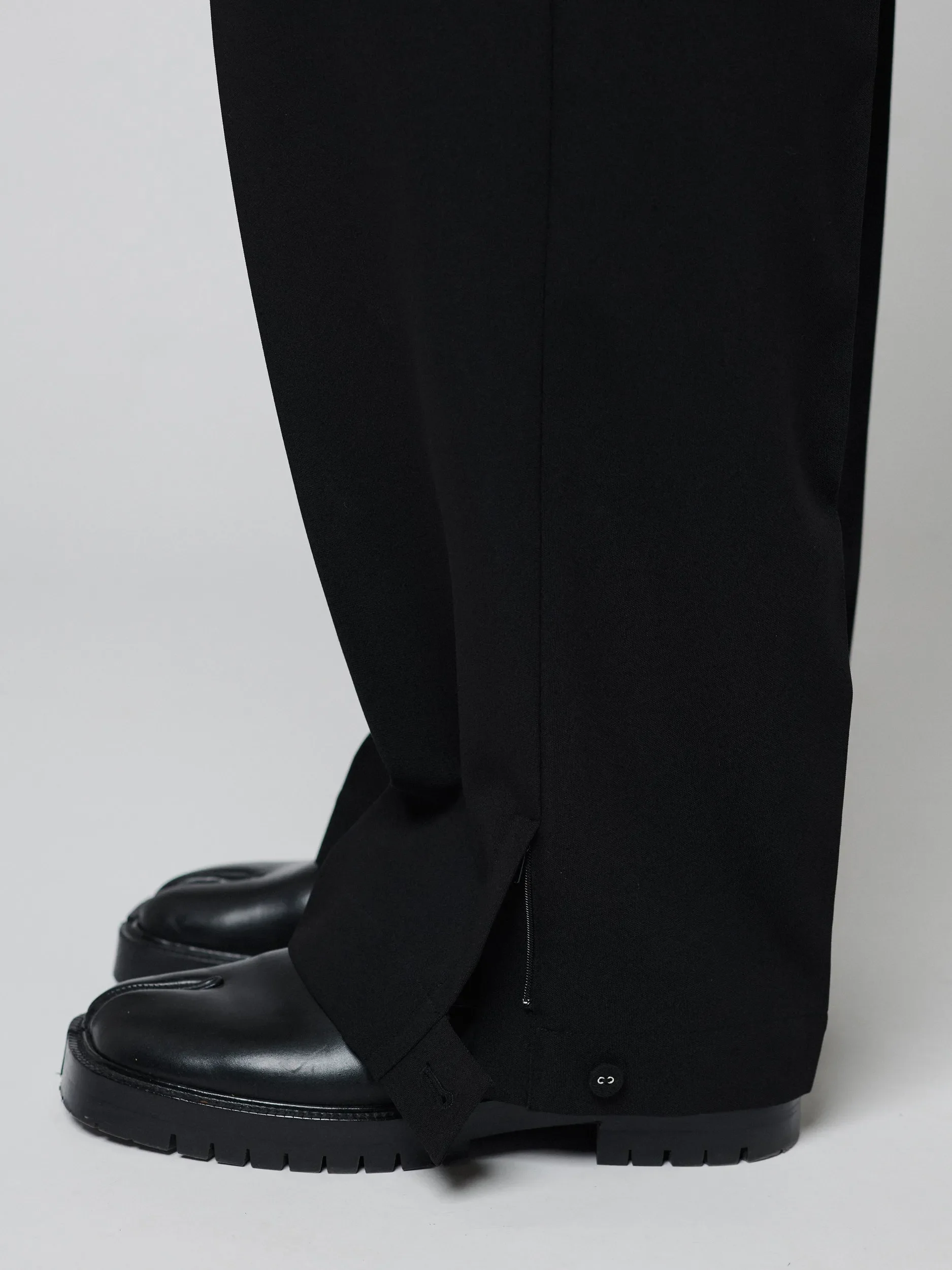 Vinyl Classic Pants (Pre-Launch) - Image 18