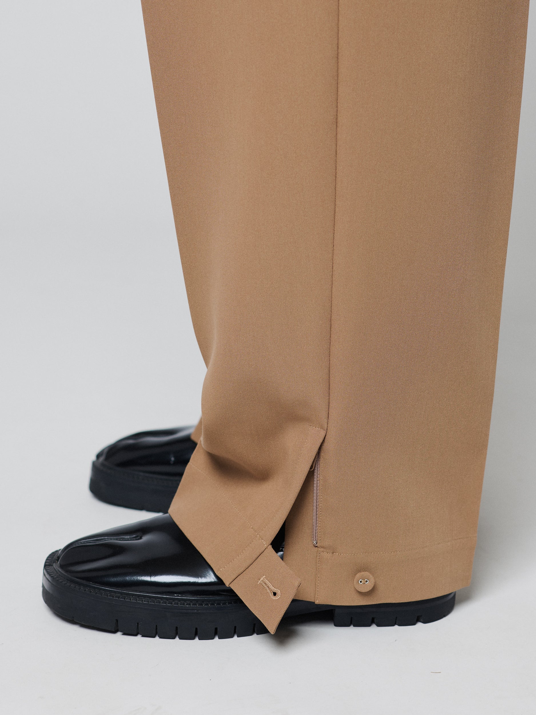 Vinyl Classic Pants (Pre-Launch) - Image 4