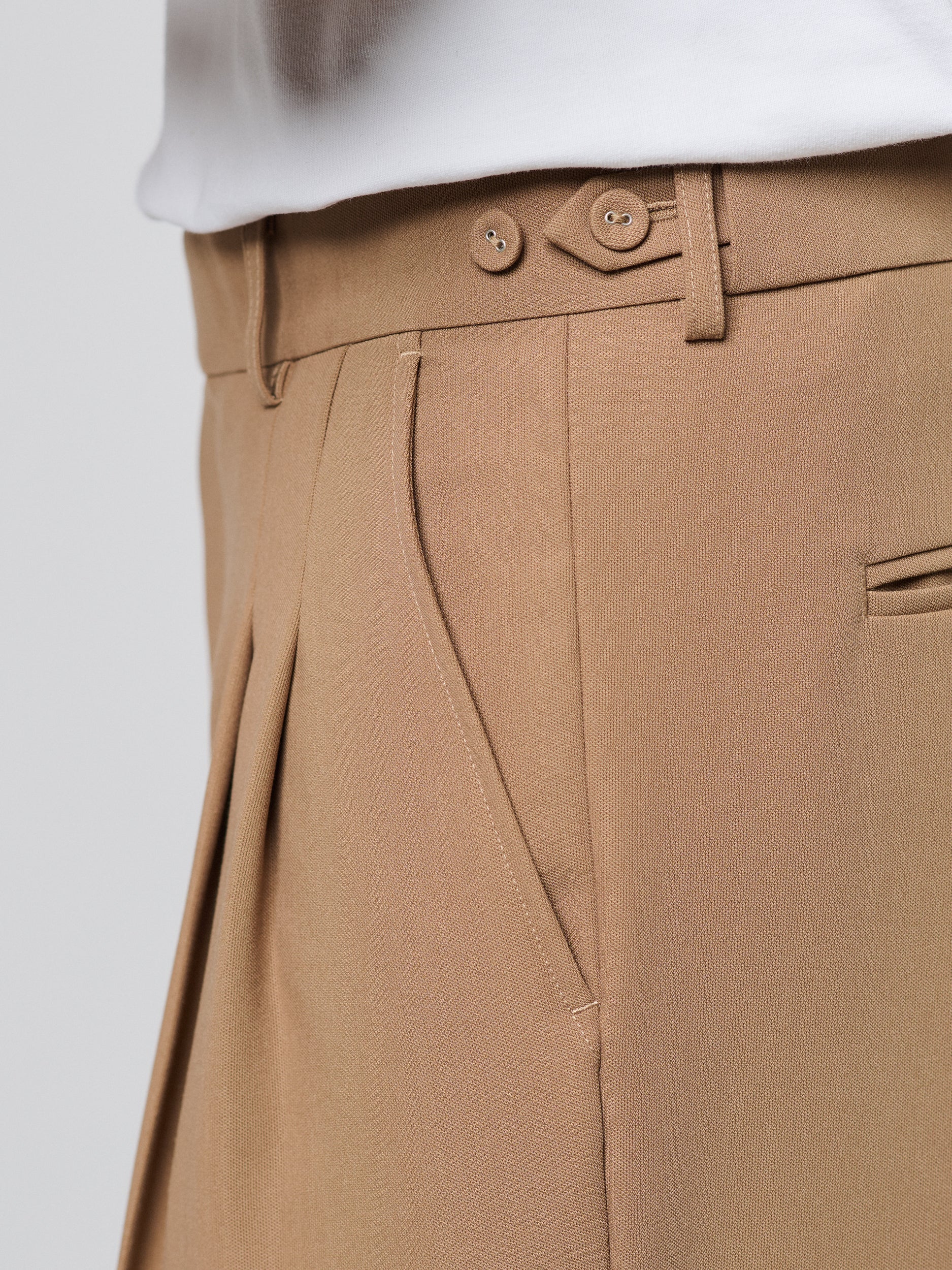 Vinyl Classic Pants (Pre-Launch) - Image 5