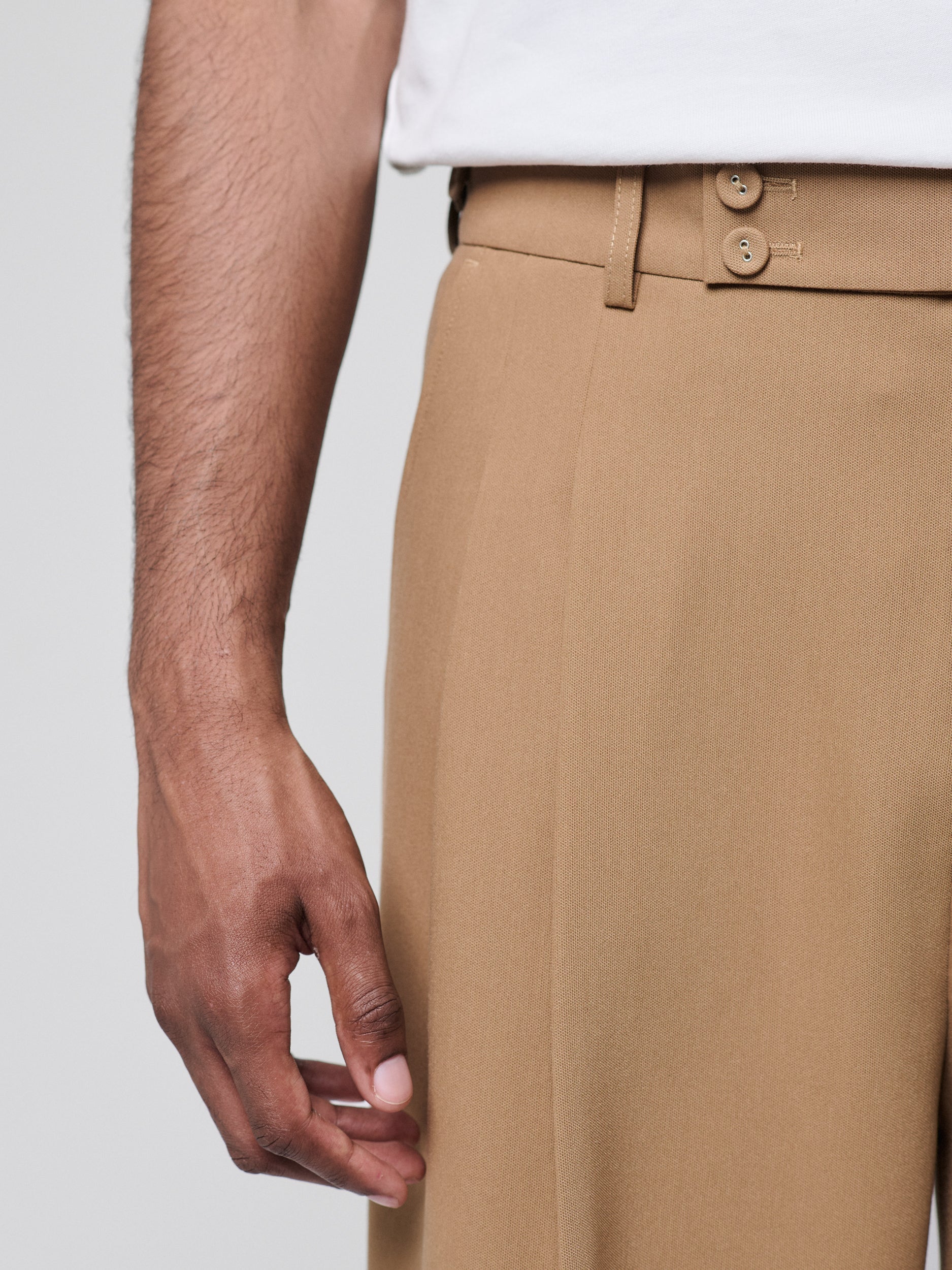 Vinyl Classic Pants (Pre-Launch) - Image 6