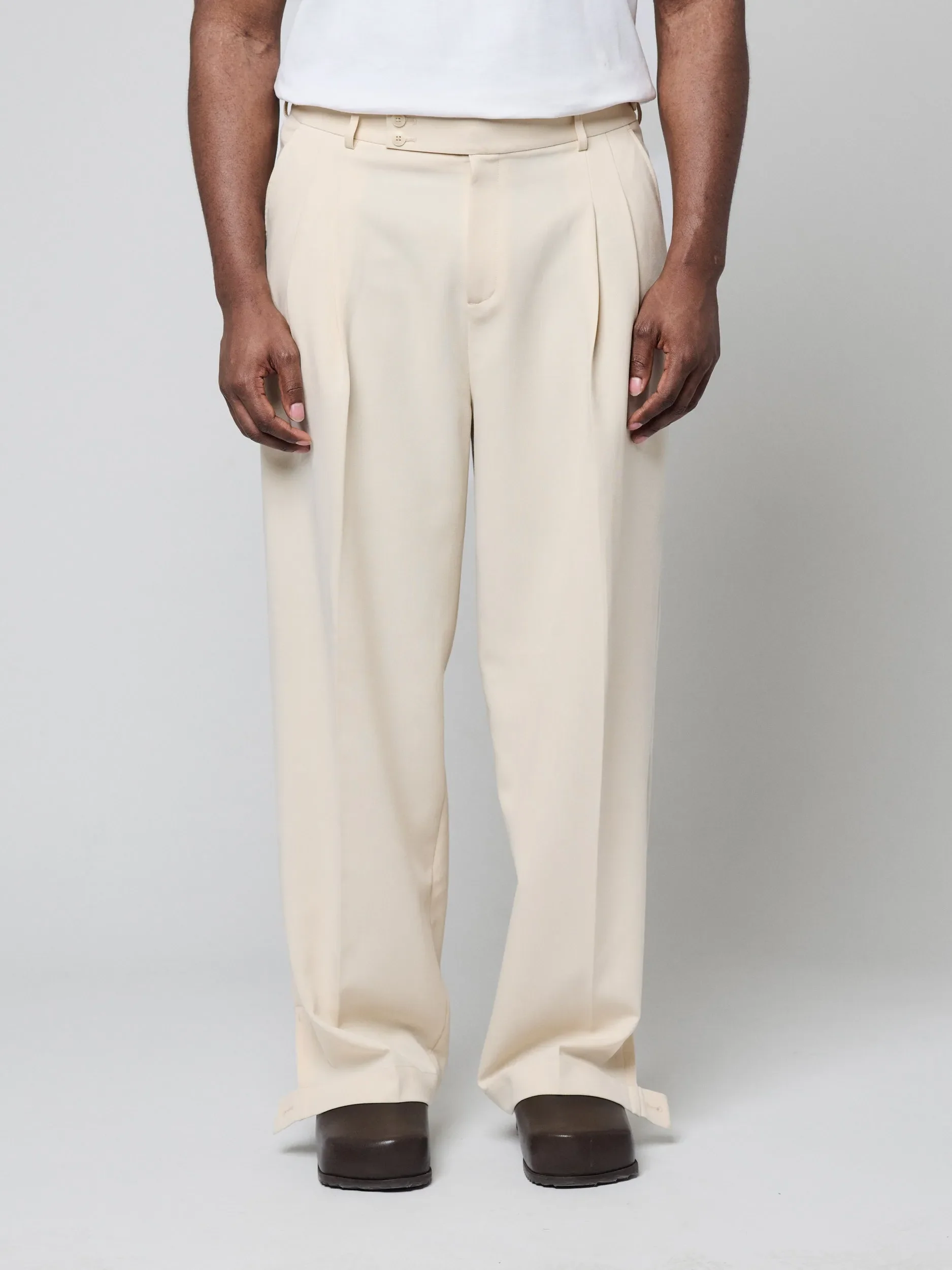 Vinyl Classic Pants (Pre-Launch) - Image 7