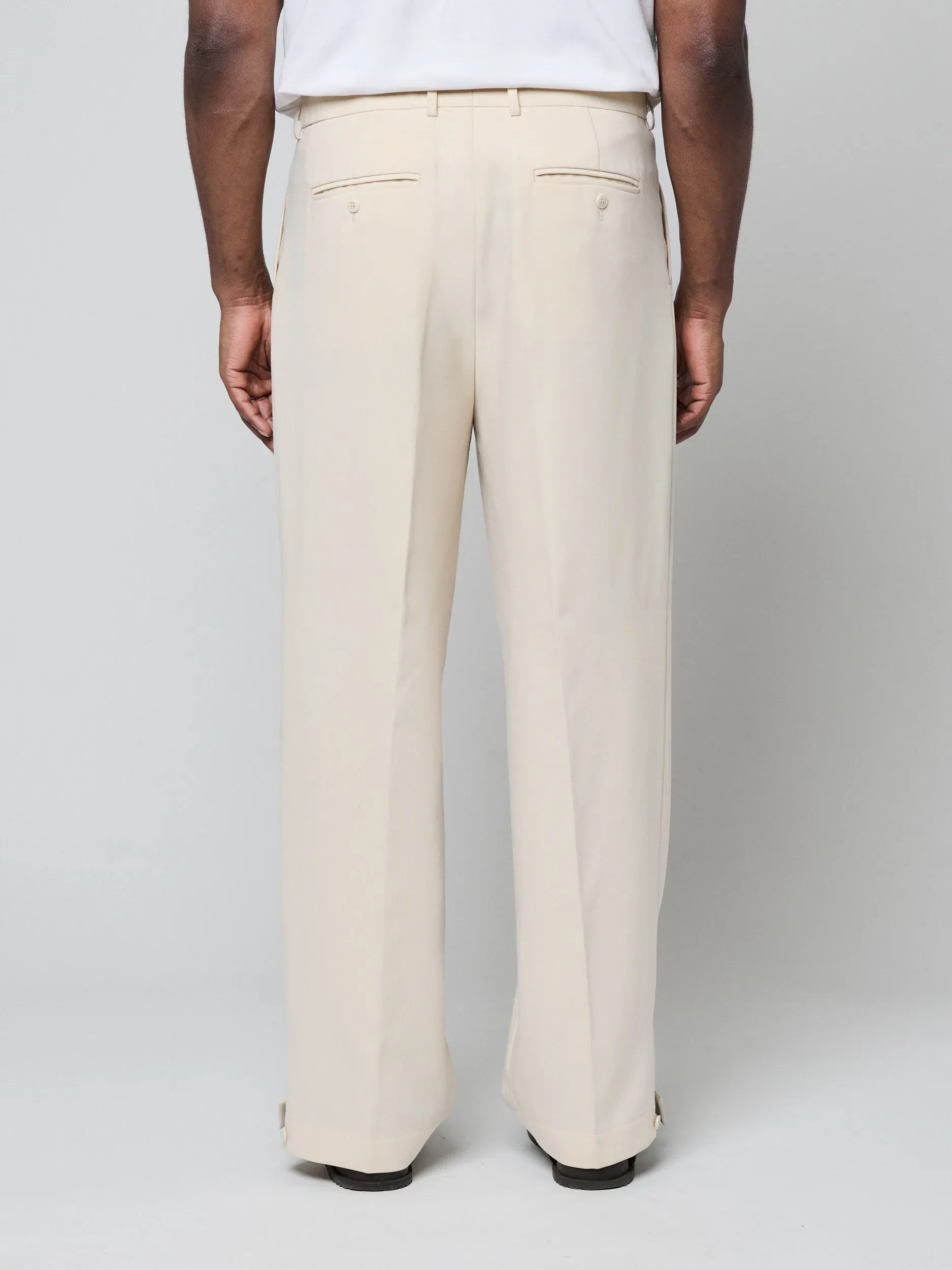 Vinyl Classic Pants (Pre-Launch) - Image 8