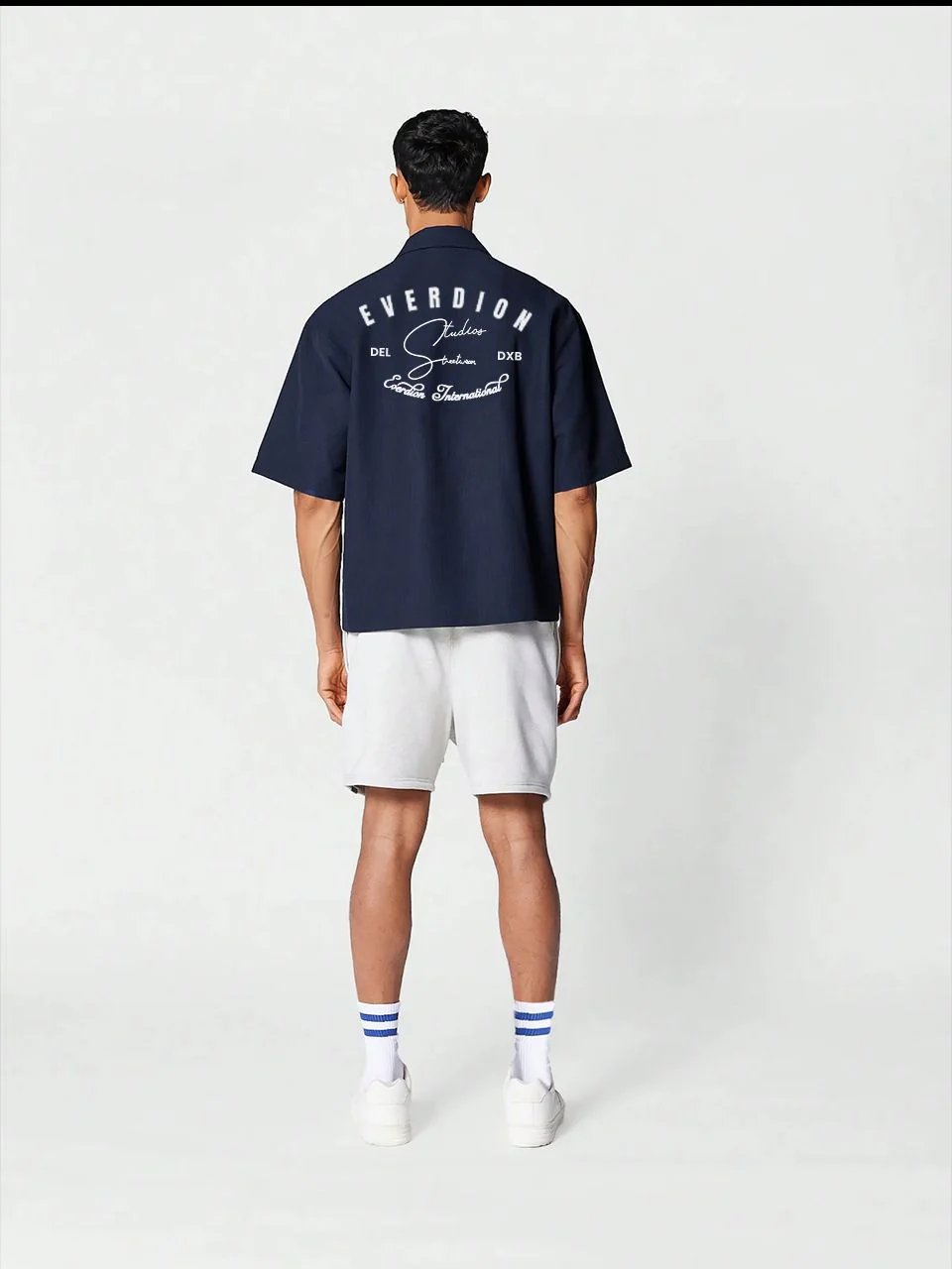 Waffle Bowling Shirt - Image 6