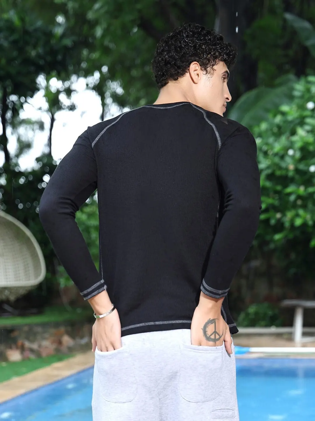 Waffle Sports Long Sleeve Tee (Pack of 2) - Image 12