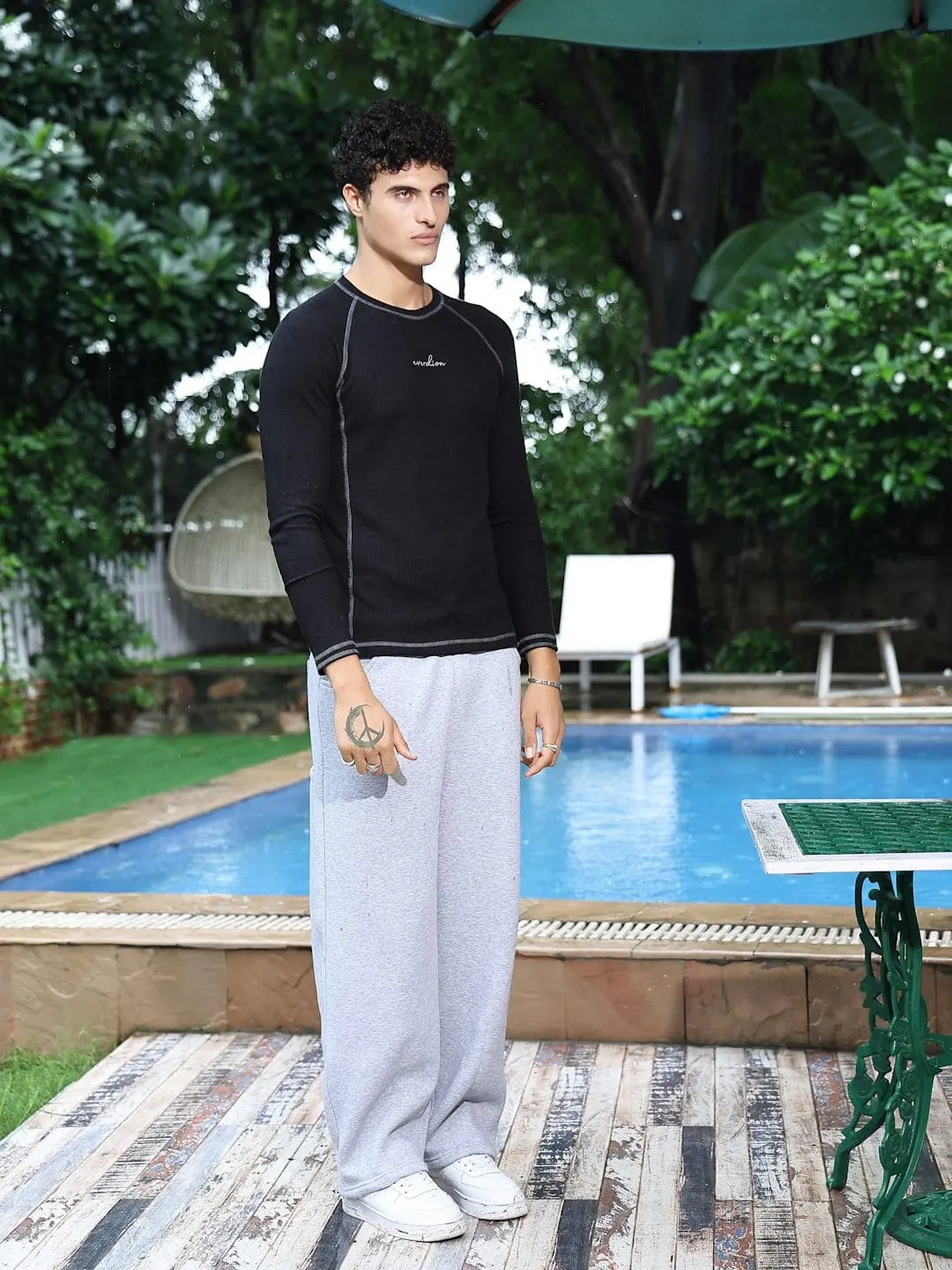 Waffle Sports Long Sleeve Tee (Pack of 2) - Image 13