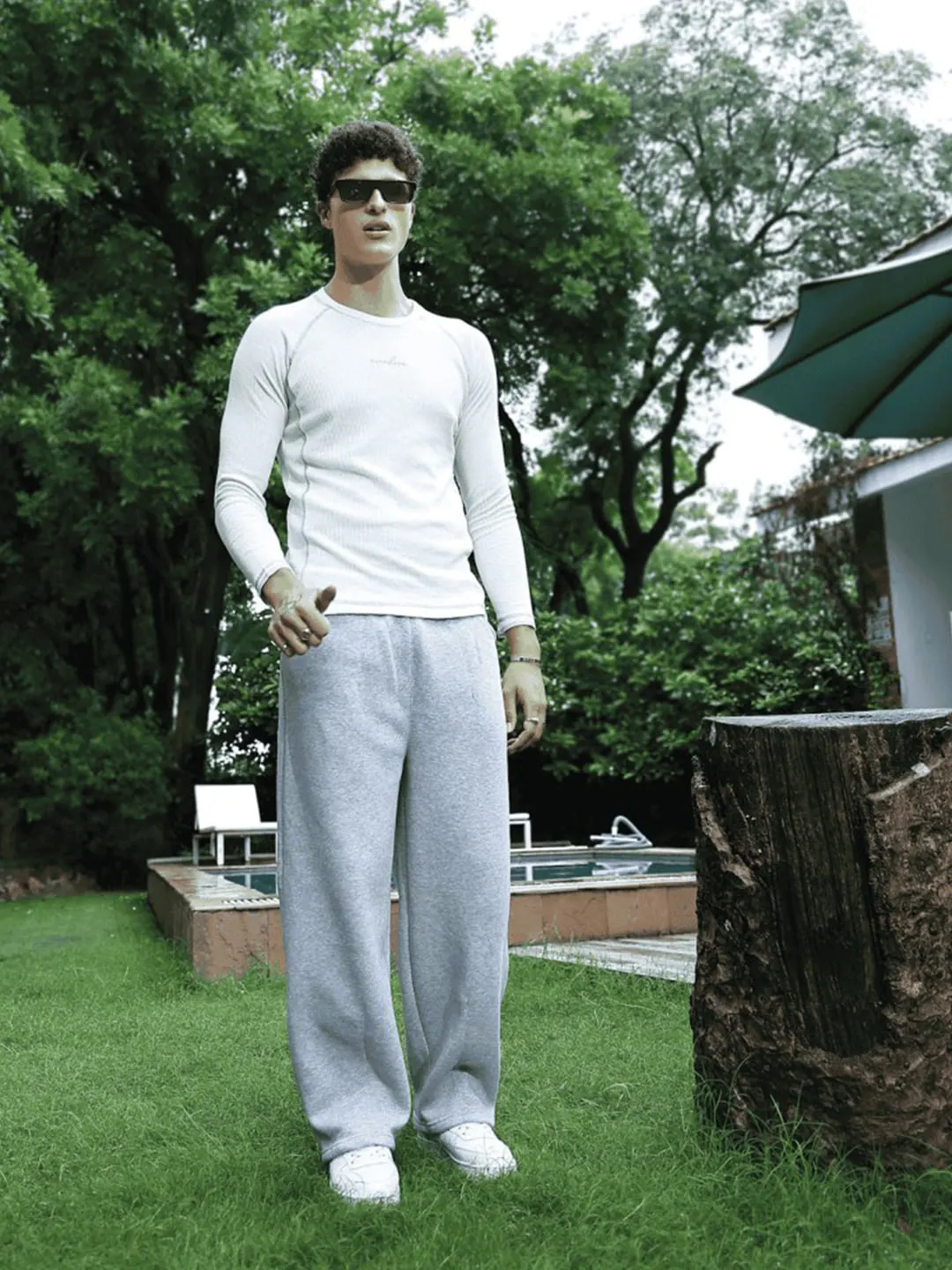 Waffle Sports Long Sleeve Tee (Pack of 2) - Image 14