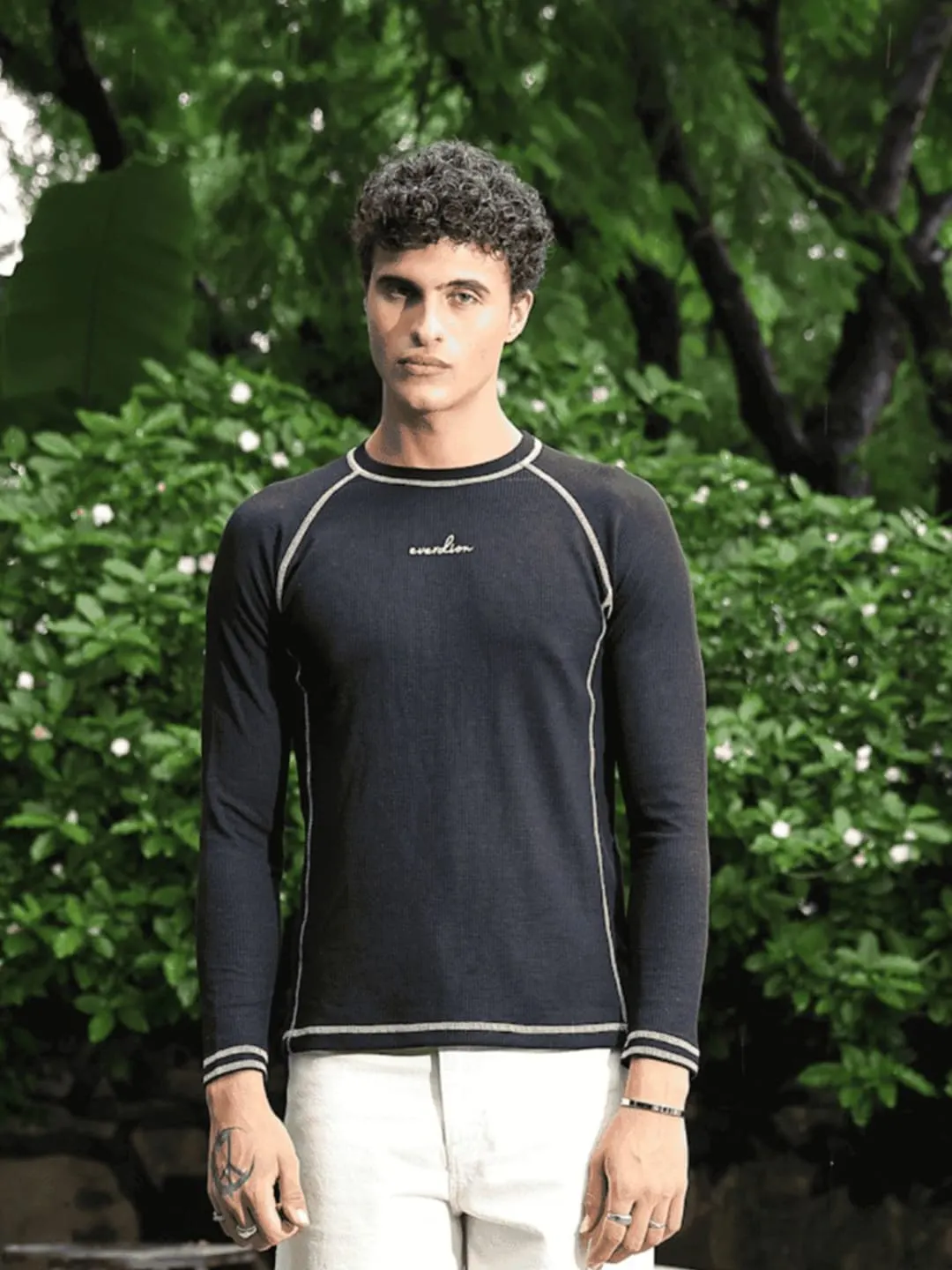 Waffle Sports Long Sleeve Tee (Pack of 2) - Image 7