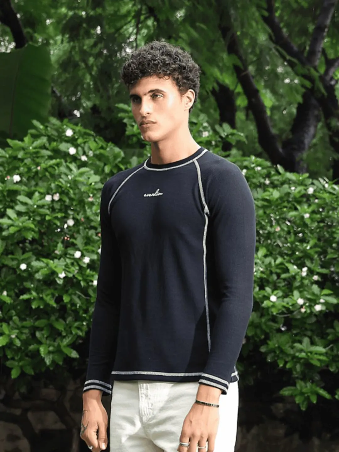 Waffle Sports Long Sleeve Tee (Pack of 2) - Image 8